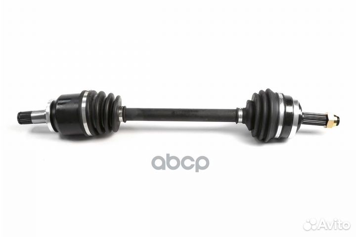 CV51-008 Привод в сборе левый LADA 2108-2115 CV