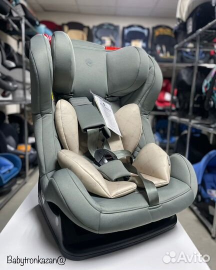 Happy baby passenger V2 NEW 2023 0-25 кг