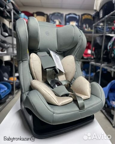 Happy baby passenger V2 NEW 2023 0-25 кг