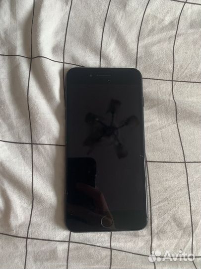 iPhone 7 Plus, 32 ГБ