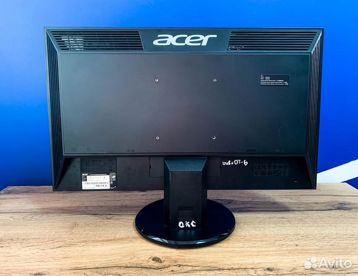 Монитор Acer 22