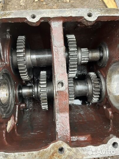 Навеска дт-75