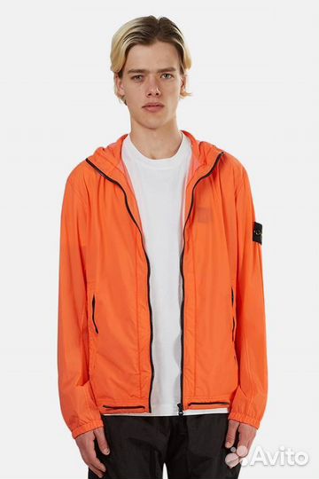 Ветровка stone island S-xxxl