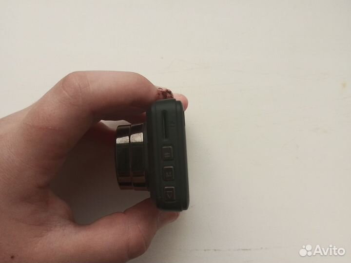 Видеорегистратор silver stone f1 ntk-9000 f