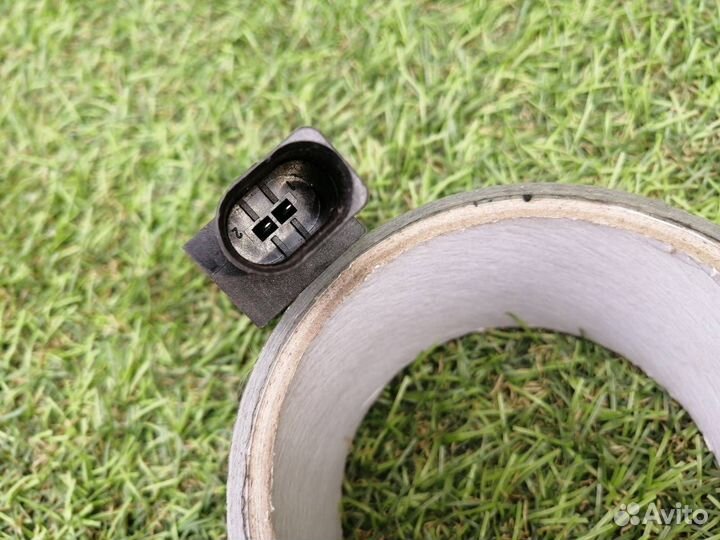 Датчик airbag Audi A6 C5