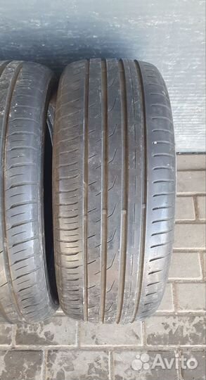 Toyo Proxes Comfort 205/55 R16