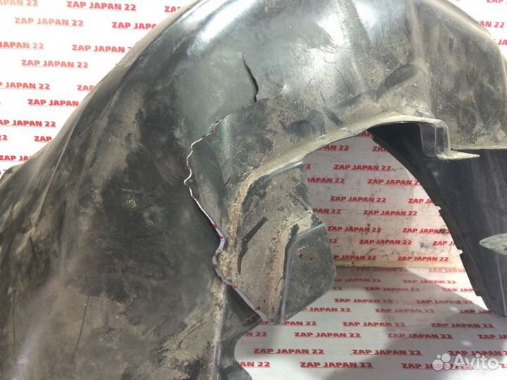 Подкрылок задний правый Subaru Outback BS FB25