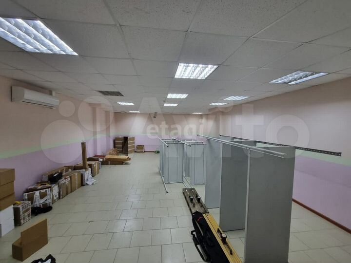 Сдам офисное помещение, 50.4 м²