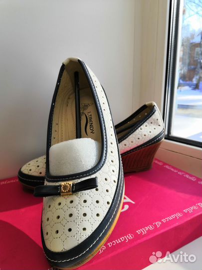 Туфли женские 37 размер