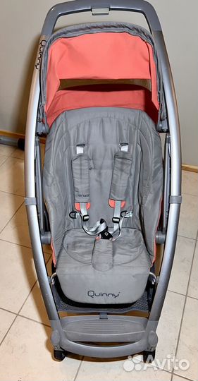 Детские коляски бу