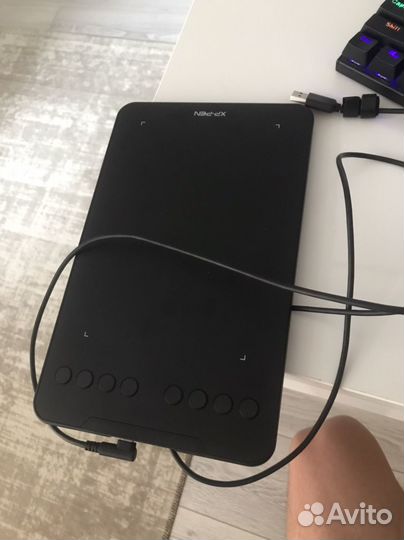 Графический планшет