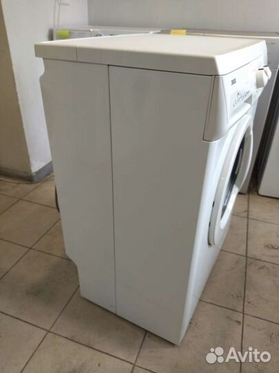 Стиральная машина Zanussi 5 кг. Гарантия