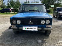 ВАЗ (LADA) 2106 1.3 MT, 1993, 105 055 км, с пробегом, цена 55 000 руб.