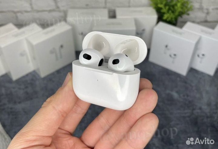 Airpods pro / Airpods pro 2 / Airpods 3 / airpods