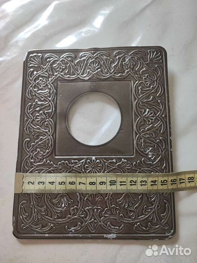 Подрамник под выключатель