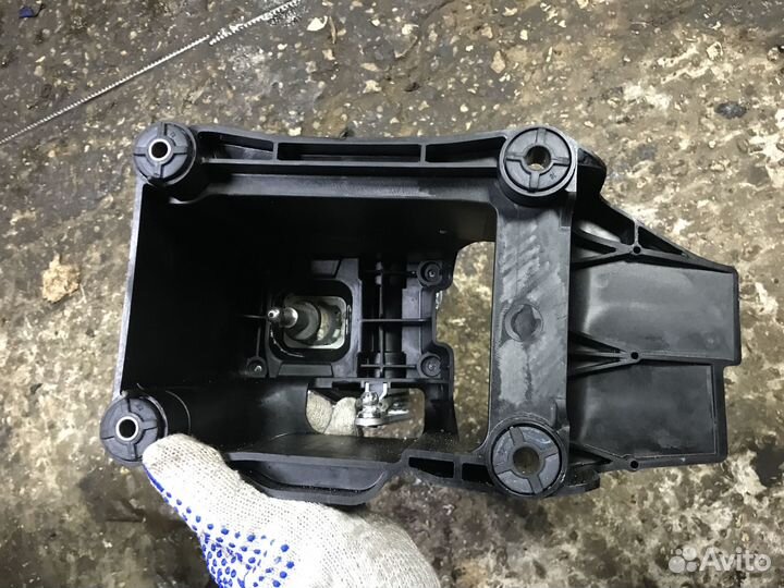 Кулиса Chevrolet Cruze