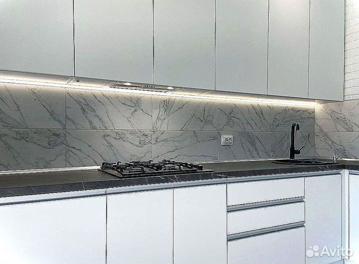 Кухня на заказ