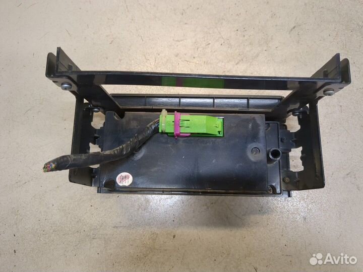 Переключатель отопителя Great Wall Hover, 2010