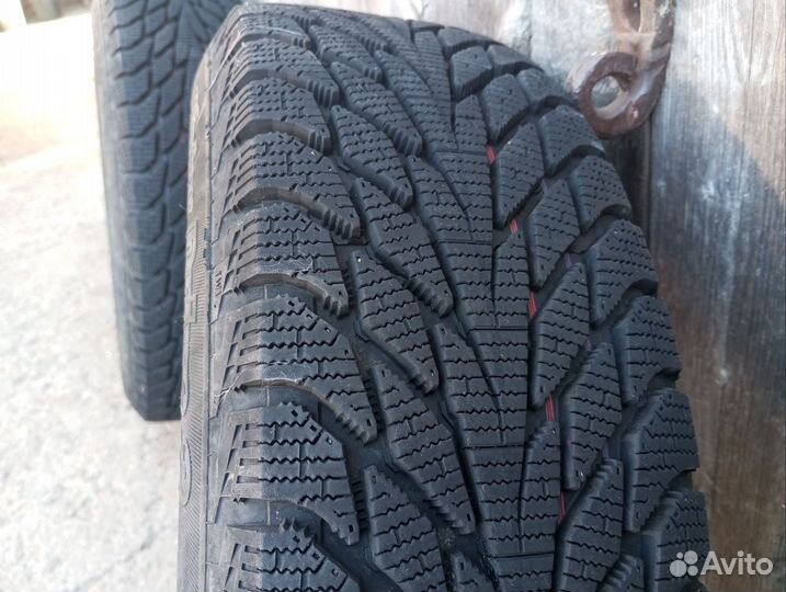 Колеса зимние 175 65 r14