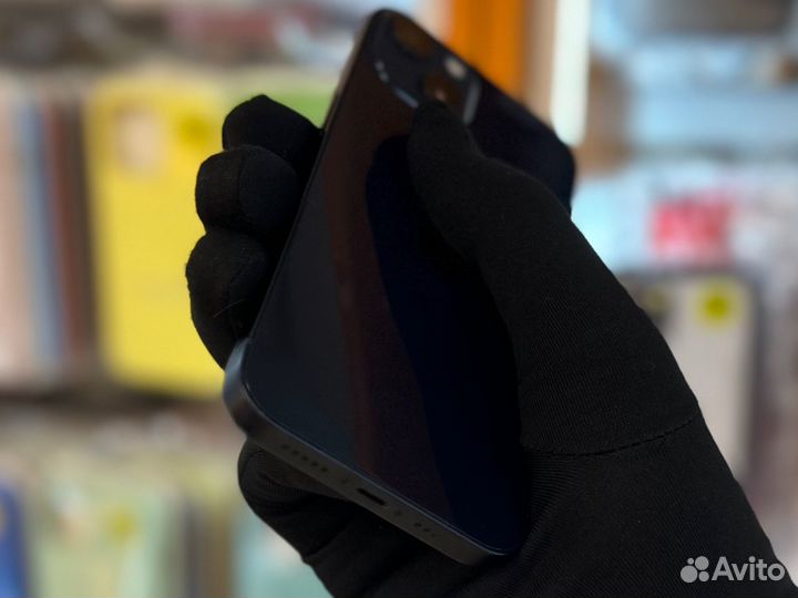 iPhone 13 128Gb Midnight (Оригинал, Гарантия)