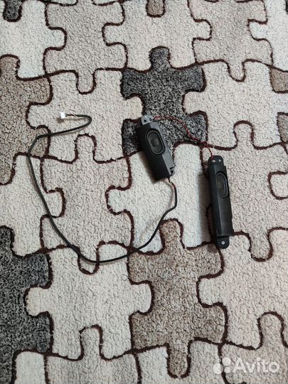 Динамики для ноутбука msi cx620