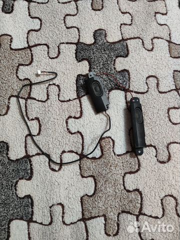 Динамики для ноутбука msi cx620