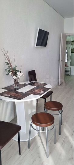 1-к. квартира, 50 м², 7/9 эт.