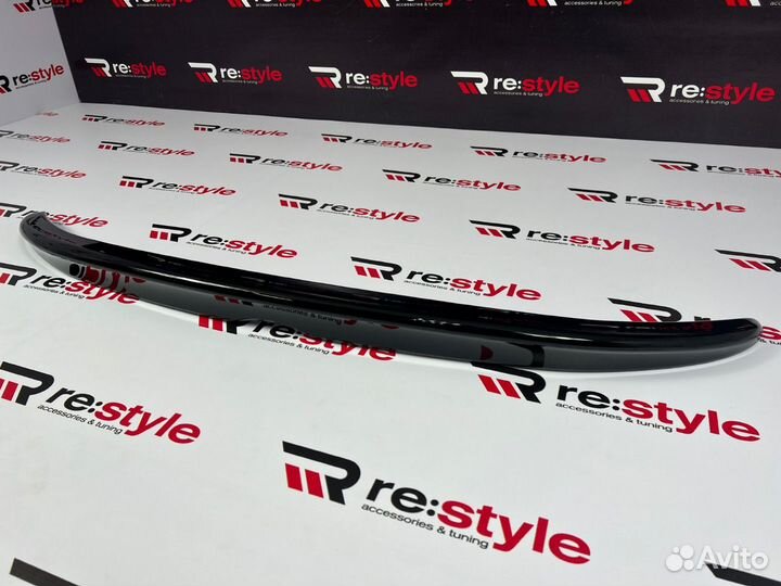 Спойлер Toyota Camry 40 D1545