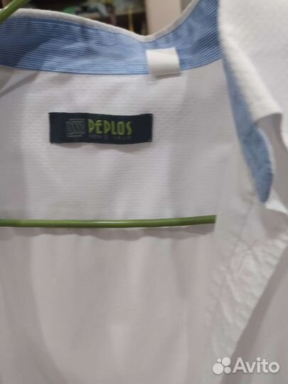 Школьные рубашки 158-164