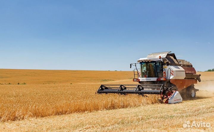 Кладовщик-комплектовщик на Комбайновый завод