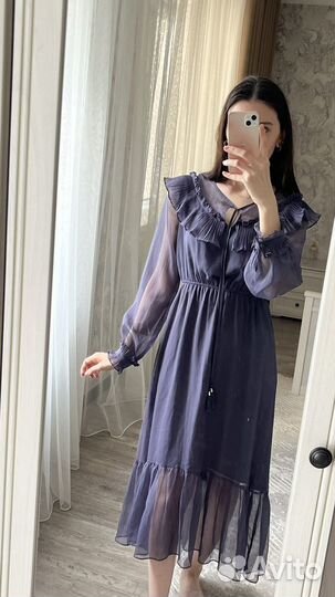 Платье женское