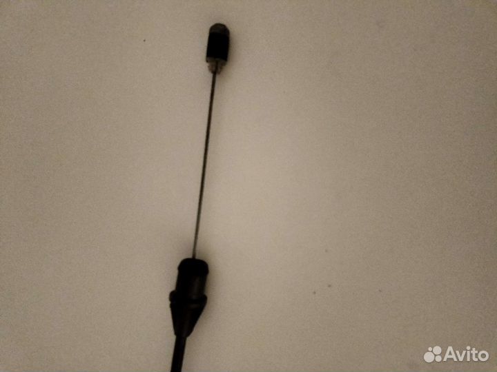 Тросик газа.шевроле aveo 1.2