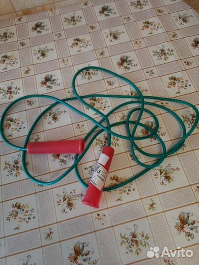 Скакалка