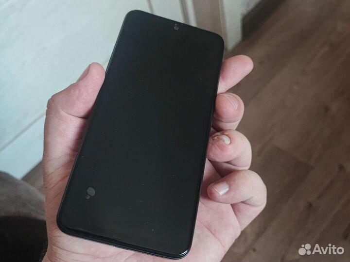 Xiaomi Redmi Note 12S, 8/256 ГБ