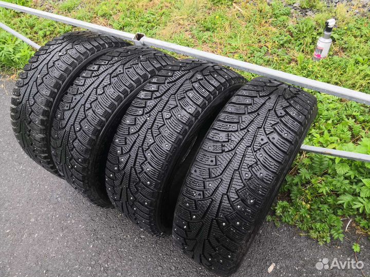 Nokian Tyres Nordman 5 205/55 R16