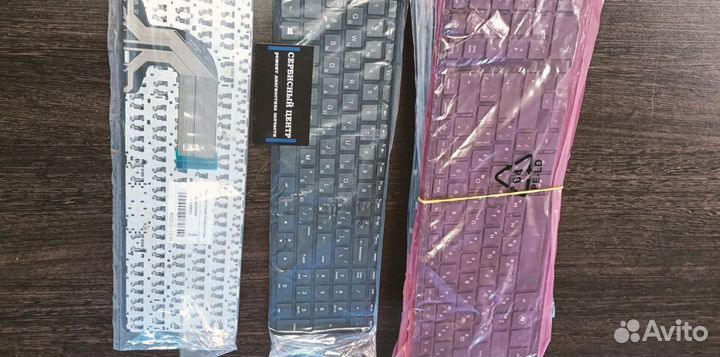 Клавиатура (keyboards) HP