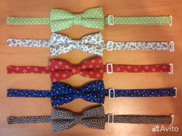 Шью под заказ бабочки