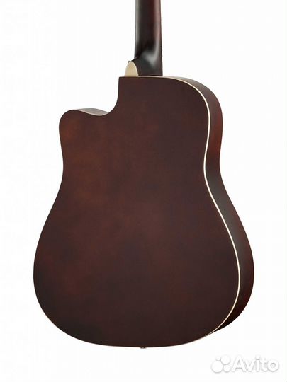 Акустическая гитара Foix FFG-1041NA