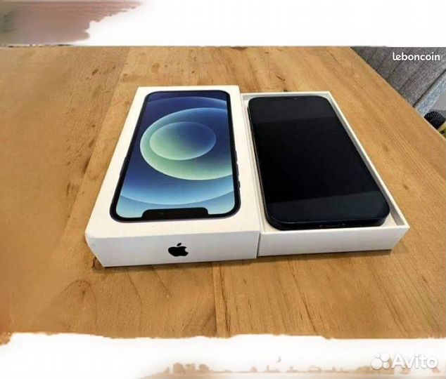 iPhone 12, 128 ГБ