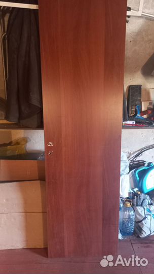 Межкомнатные двери