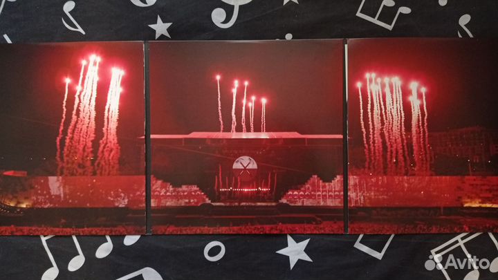 Roger Waters - The wall(3lp)
