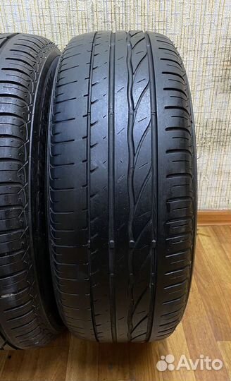 Bridgestone Turanza ER300 205/65 R15