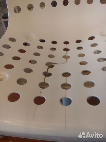 Компьютерное кресло Икеа