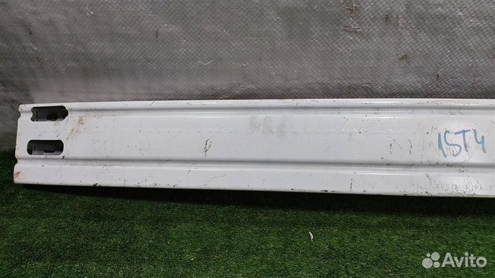 Усилитель бампера переднего Nissan Qashqai J11 20