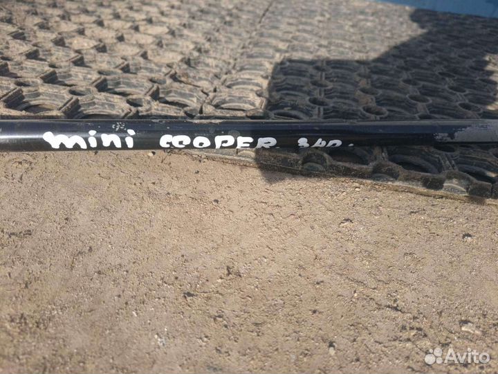 Стабилизатор задний Mini Cooper 2000-2006