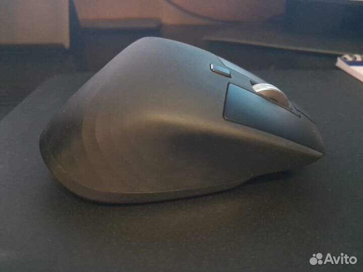 Беспроводная мышь Logitech MX Master 3