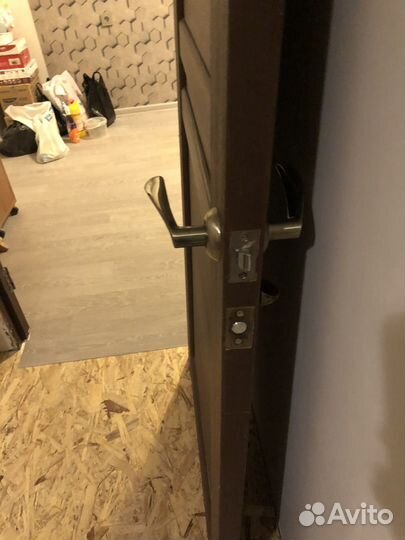 Дверь межкомнатная 800