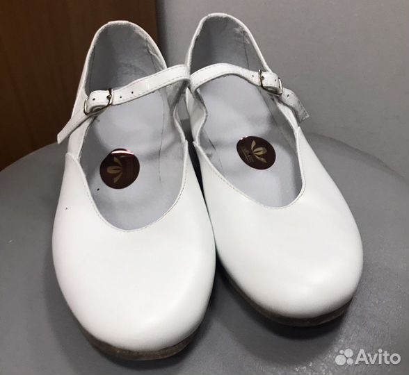 Туфли народные variant