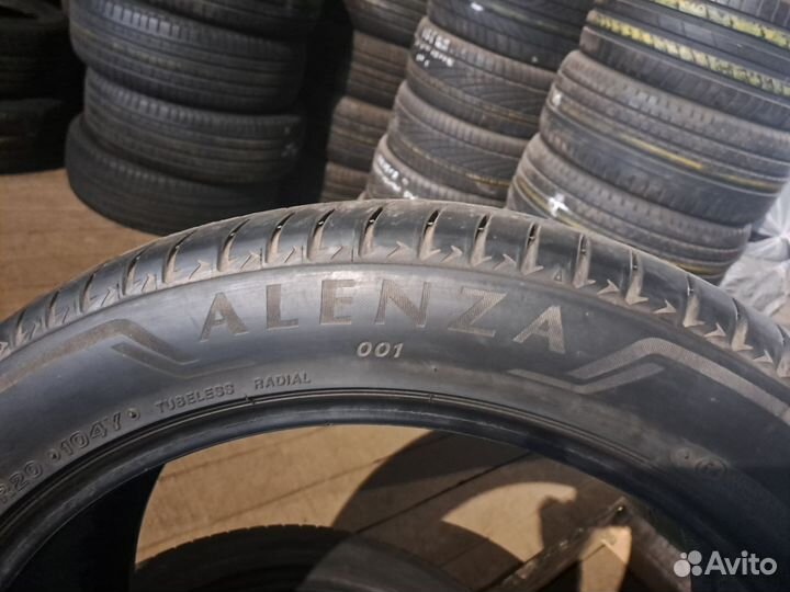 Bridgestone Alenza 001 265/45 R20 103Y