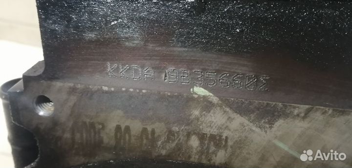 Двигатель Focus II 2008-2011